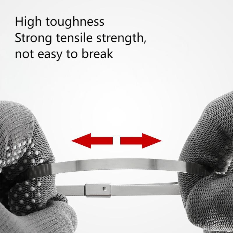 Steel Wire Ties Steel Wire Ties