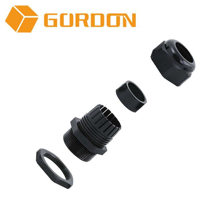 PG,PG-Length Nylon Cable Glands4