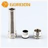 PG,PG Length Metal Spiral Cable Glands3