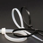 עניבות ניילון