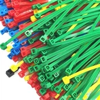 רצועת כבל פלסטיק