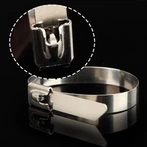 עטיפות Ty מנירוסטה