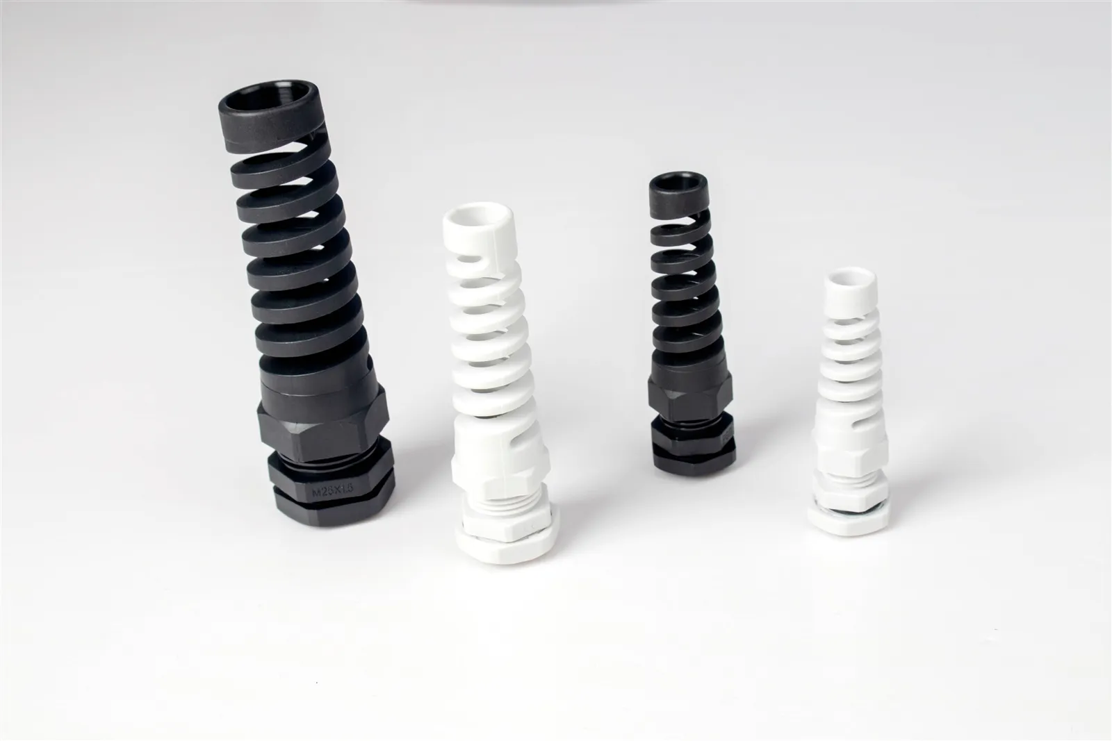  Strain Relief Cable Gland